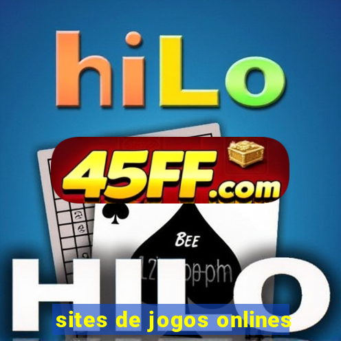sites de jogos onlines
